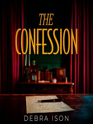 cover image of The Confession